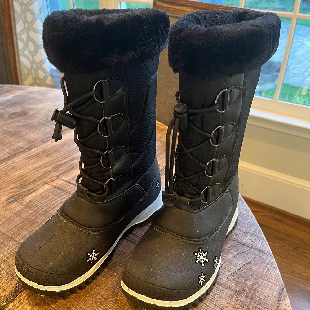 Baffin Youth Snow Boots